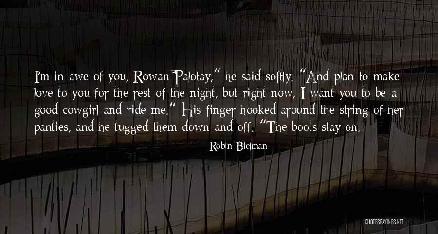 Robin Bielman Quotes 1018284 Robin Bielman Quotes 1018284