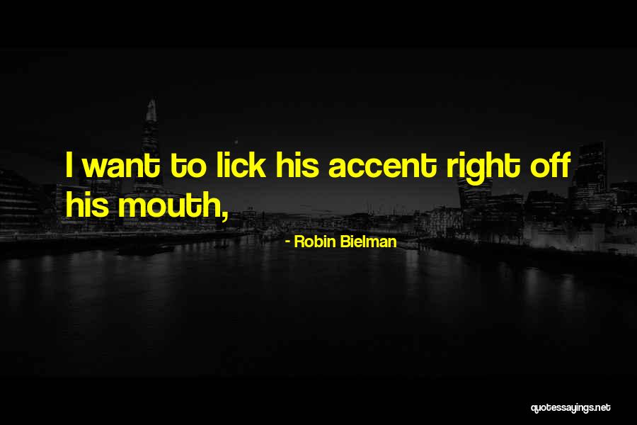 Robin Bielman Quotes 123451