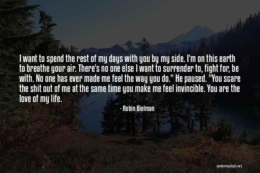 Robin Bielman Quotes 1436908