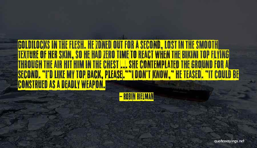 Robin Bielman Quotes 145859 Robin Bielman Quotes 145859