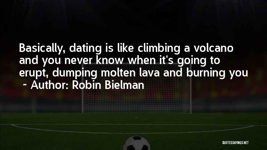 Robin Bielman Quotes 149080