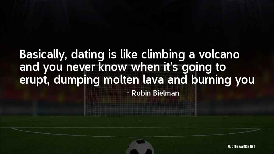 Robin Bielman Quotes 149080