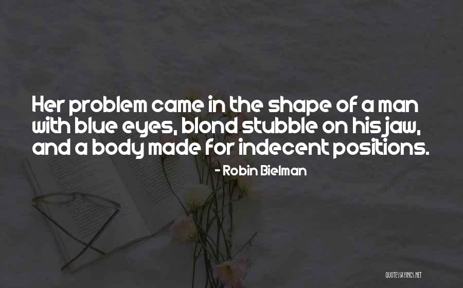 Robin Bielman Quotes 1709168