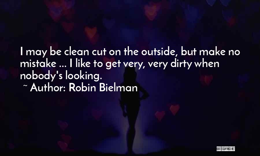 Robin Bielman Quotes 1831164