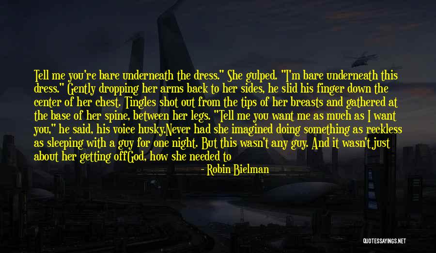 Robin Bielman Quotes 1939787 Robin Bielman Quotes 1939787