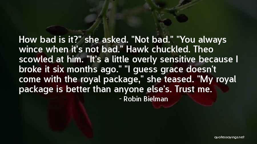 Robin Bielman Quotes 1942092 Robin Bielman Quotes 1942092