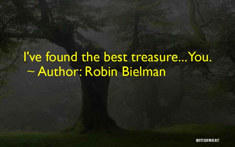 Robin Bielman Quotes 1945715