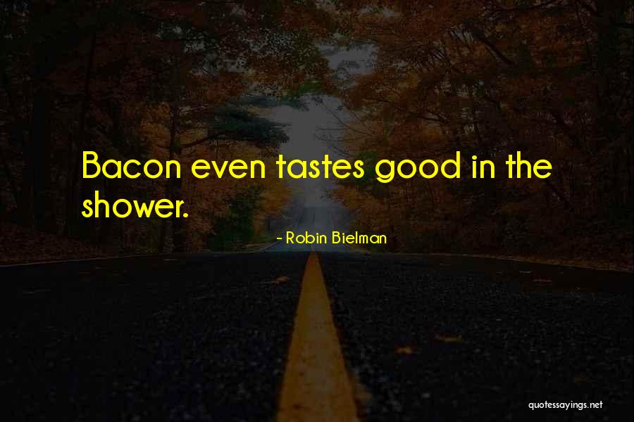 Robin Bielman Quotes 2053589