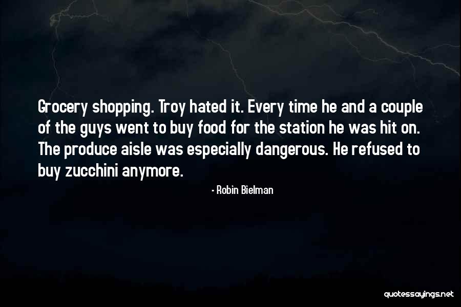 Robin Bielman Quotes 2137520