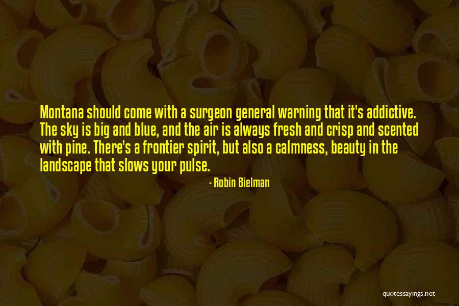 Robin Bielman Quotes 228441