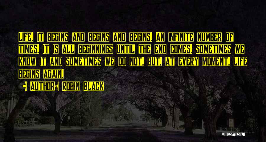 Robin Black Quotes 1146981