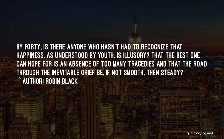 Robin Black Quotes 526858