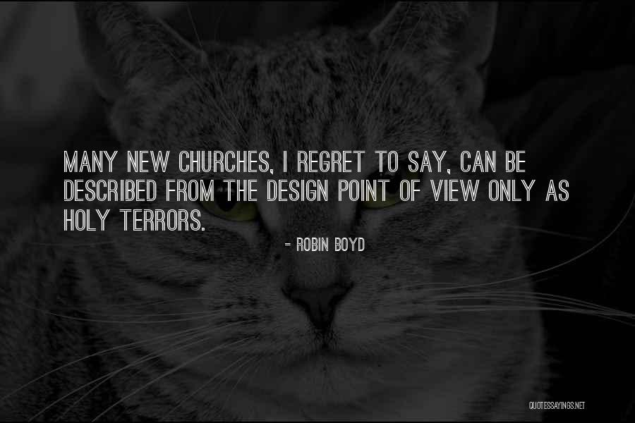 Robin Boyd Quotes 245202 Robin Boyd Quotes 245202