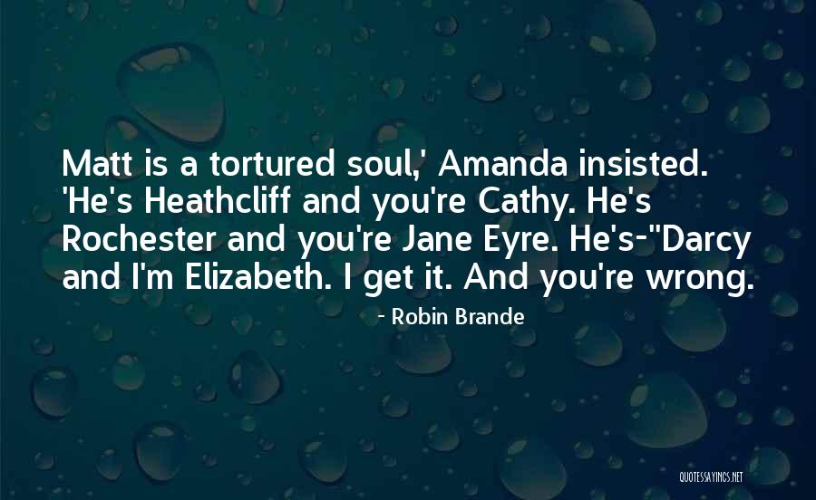 Robin Brande Quotes 1236995 Robin Brande Quotes 1236995