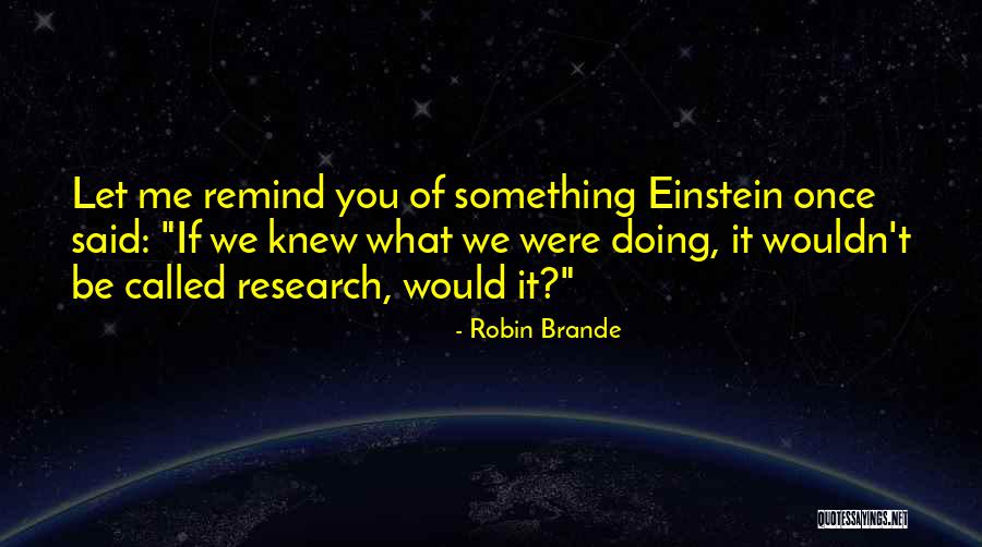 Robin Brande Quotes 1329056 Robin Brande Quotes 1329056