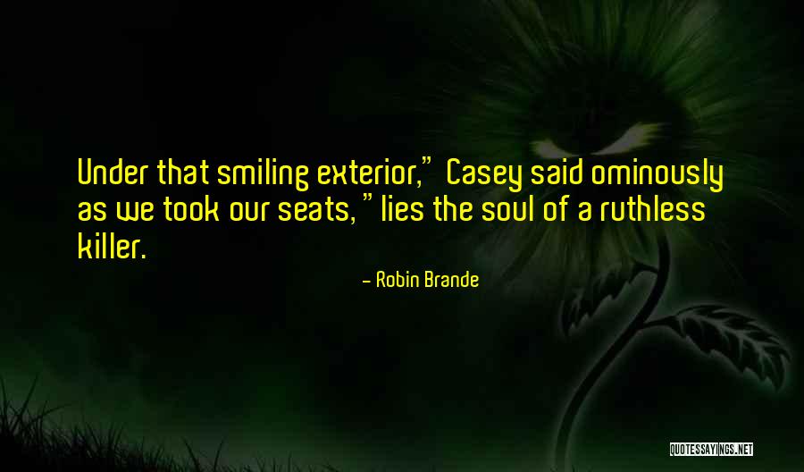 Robin Brande Quotes 1456090 Robin Brande Quotes 1456090
