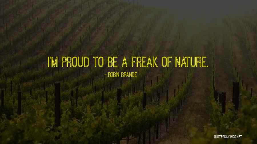 Robin Brande Quotes 1807588 Robin Brande Quotes 1807588