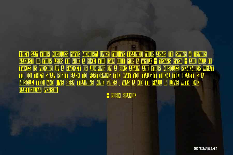 Robin Brande Quotes 1930278 Robin Brande Quotes 1930278