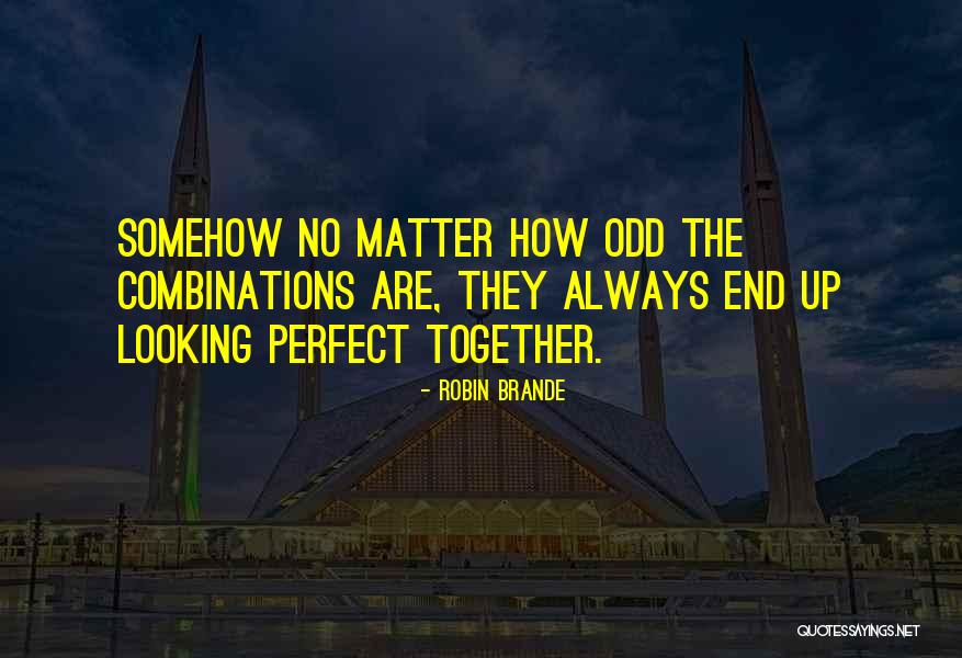 Robin Brande Quotes 651838 Robin Brande Quotes 651838