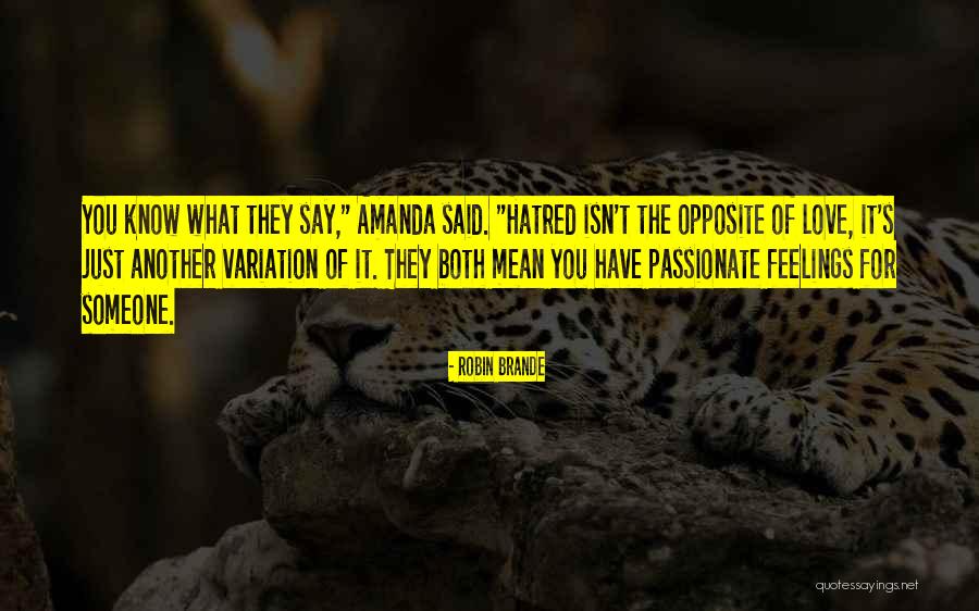 Robin Brande Quotes 818062 Robin Brande Quotes 818062