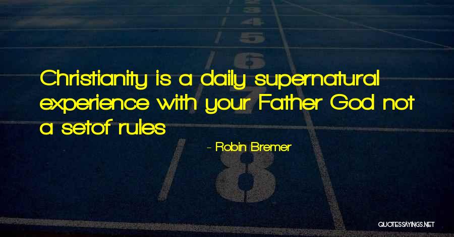 Robin Bremer Quotes 2148207 Robin Bremer Quotes 2148207