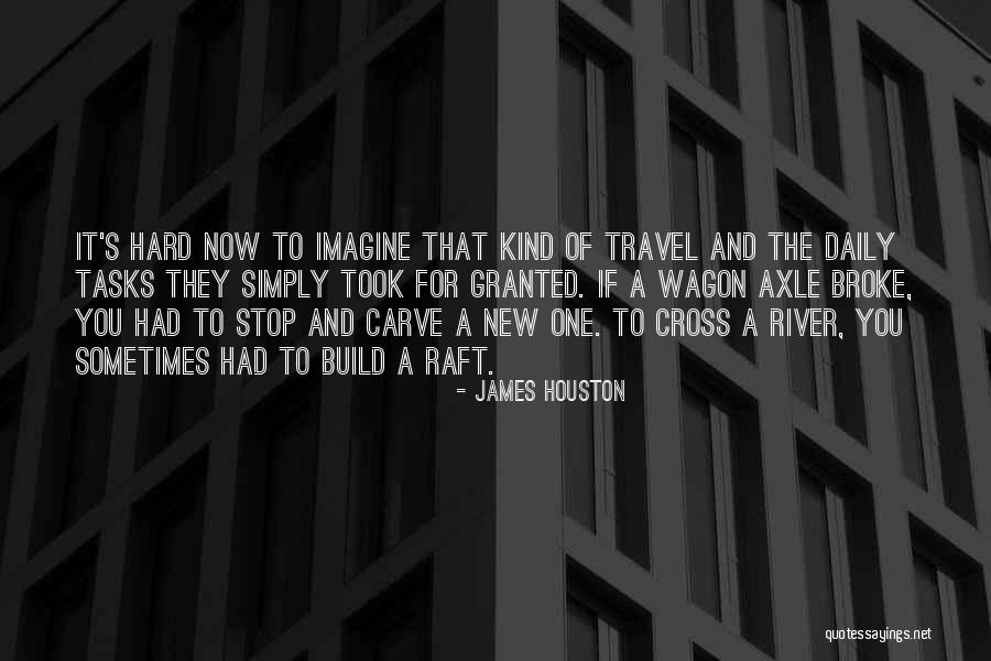 Robin Buckley Quotes By James Houston Robin Buckley Quotes By James Houston
