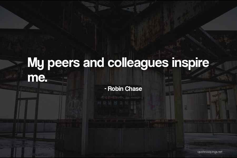 Robin Chase Quotes 906027 Robin Chase Quotes 906027