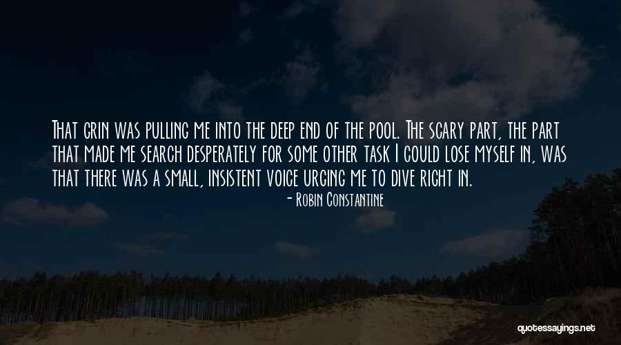 Robin Constantine Quotes 292351 Robin Constantine Quotes 292351
