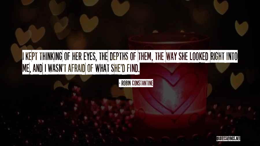 Robin Constantine Quotes 488495 Robin Constantine Quotes 488495