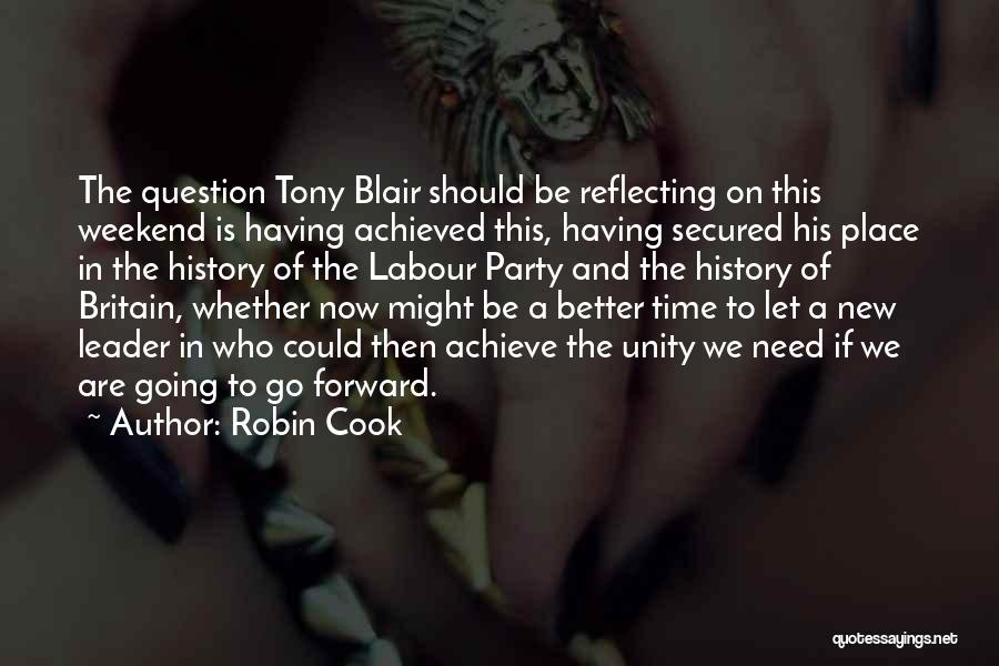 Robin Cook Quotes 481918