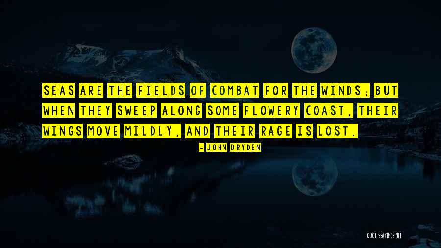 Robin Crit Quotes By John Dryden Robin Crit Quotes By John Dryden