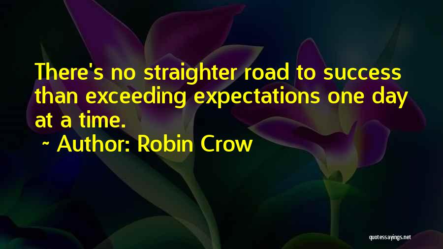 Robin Crow Quotes 2159324