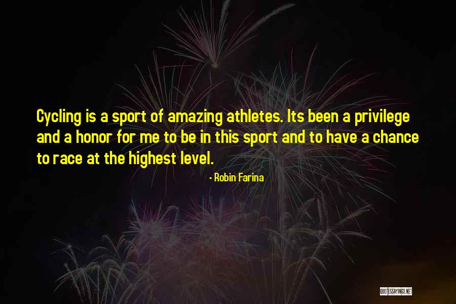 Robin Farina Quotes 1390648 Robin Farina Quotes 1390648