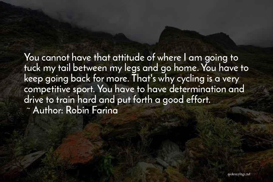 Robin Farina Quotes 169517