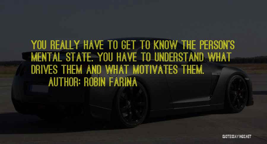 Robin Farina Quotes 828762