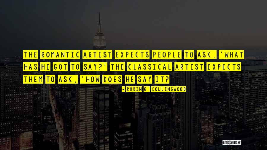 Robin G. Collingwood Quotes 1006253 Robin G. Collingwood Quotes 1006253