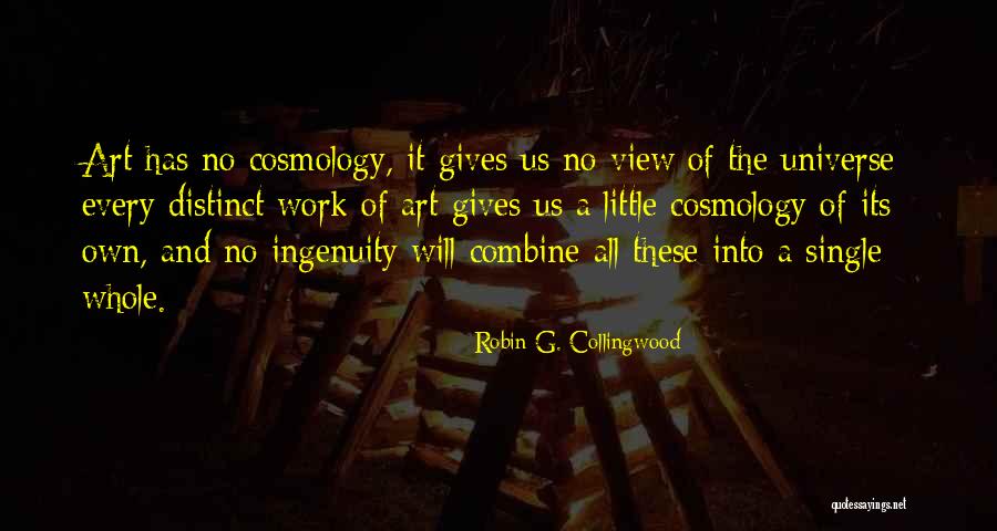 Robin G. Collingwood Quotes 610921 Robin G. Collingwood Quotes 610921