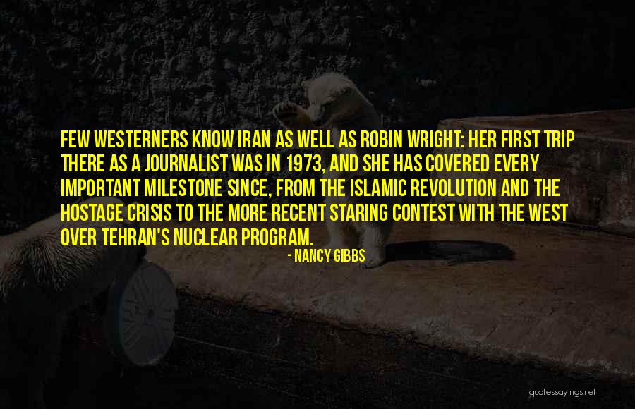Robin Gibbs Quotes By Nancy Gibbs Robin Gibbs Quotes By Nancy Gibbs
