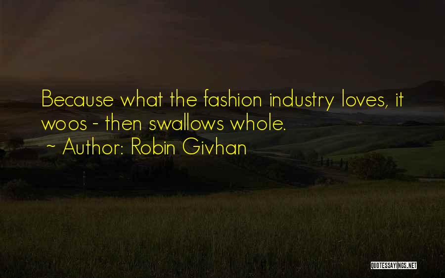 Robin Givhan Quotes 1034465