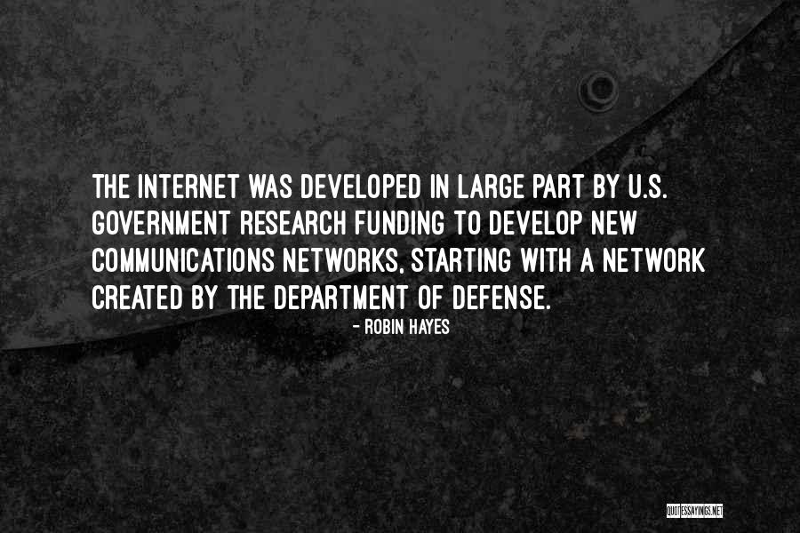 Robin Hayes Quotes 1399993 Robin Hayes Quotes 1399993