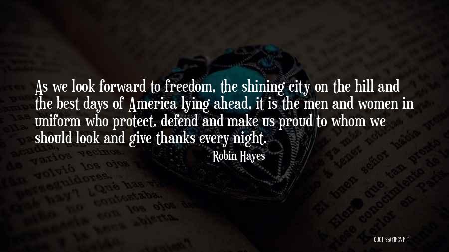 Robin Hayes Quotes 536243 Robin Hayes Quotes 536243