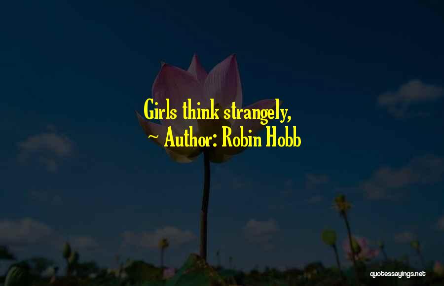 Robin Hobb Quotes 1000009