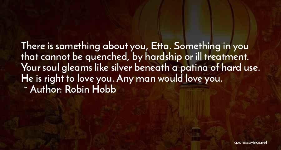 Robin Hobb Quotes 1010558