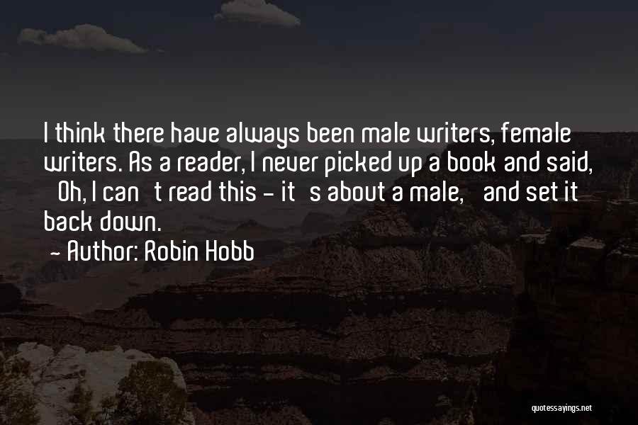 Robin Hobb Quotes 1024170