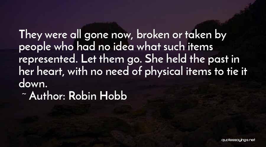 Robin Hobb Quotes 1283942