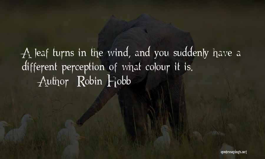 Robin Hobb Quotes 1296720