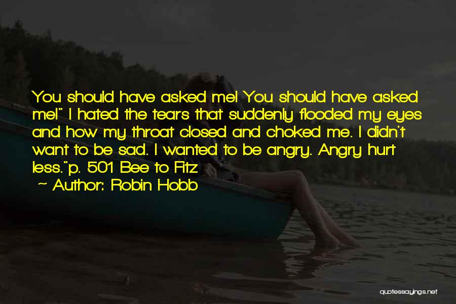 Robin Hobb Quotes 1569613