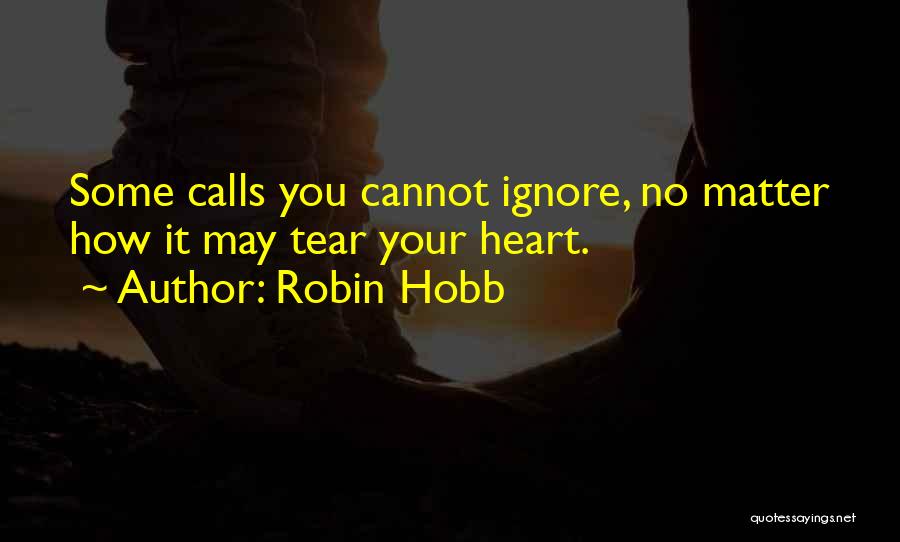 Robin Hobb Quotes 1753467