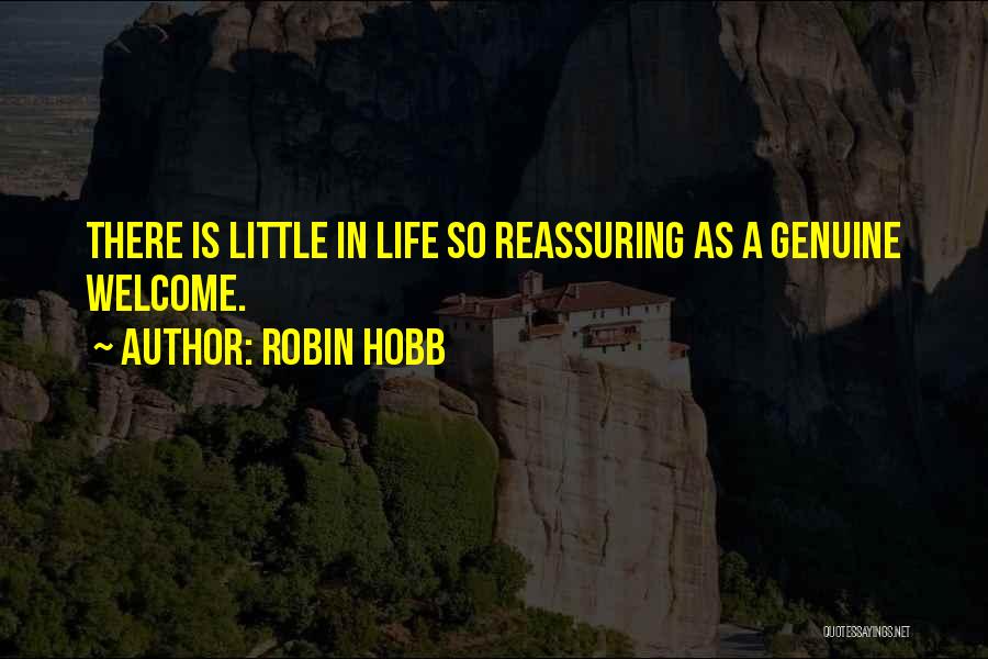 Robin Hobb Quotes 1762759