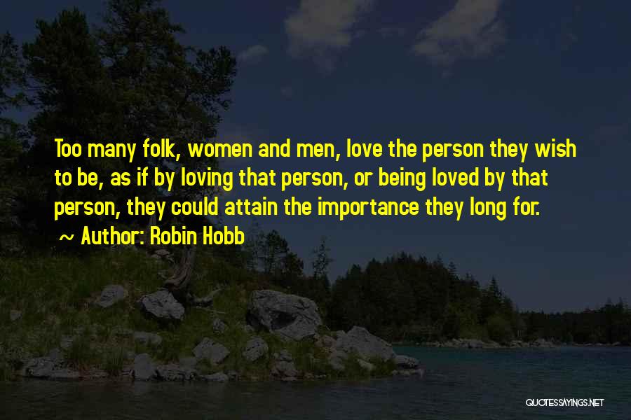 Robin Hobb Quotes 2111775